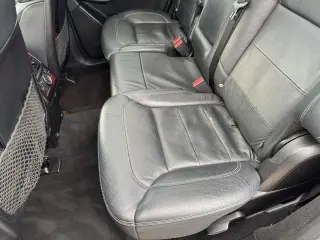 2015 Mercedes-Benz GL-Class