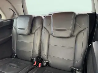 2015 Mercedes-Benz GL-Class