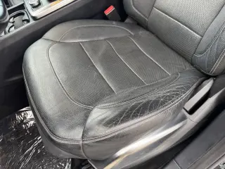 2015 Mercedes-Benz GL-Class