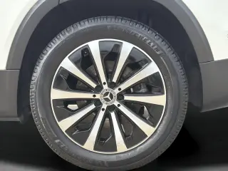 2021 Mercedes-Benz GLB 250