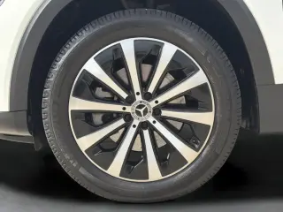 2021 Mercedes-Benz GLB 250