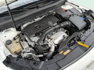 2021 Mercedes-Benz GLB 250