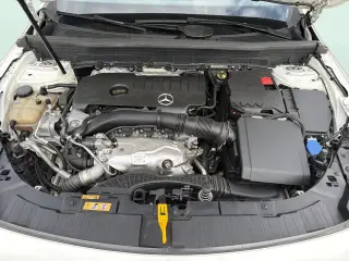 2021 Mercedes-Benz GLB 250