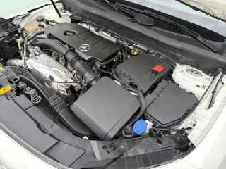 2021 Mercedes-Benz GLB 250