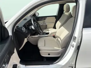 2021 Mercedes-Benz GLB 250