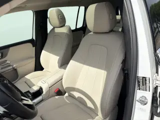 2021 Mercedes-Benz GLB 250