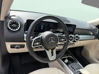 2021 Mercedes-Benz GLB 250