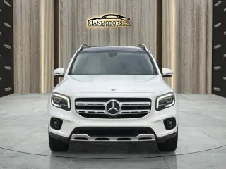 2021 Mercedes-Benz GLB 250