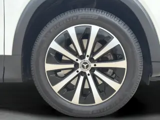 2021 Mercedes-Benz GLB 250