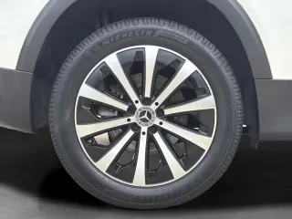 2021 Mercedes-Benz GLB 250