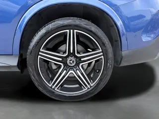2024 Mercedes-Benz GLC 300
