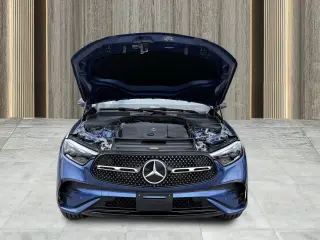 2024 Mercedes-Benz GLC 300