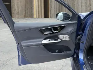 2024 Mercedes-Benz GLC 300