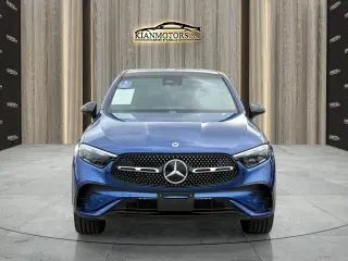 2024 Mercedes-Benz GLC 300