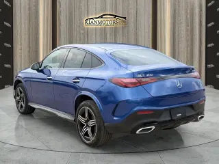 2024 Mercedes-Benz GLC 300