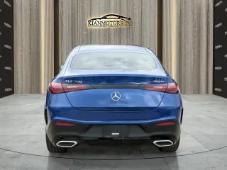 2024 Mercedes-Benz GLC 300