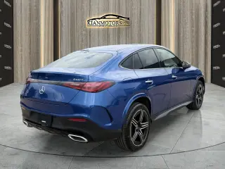 2024 Mercedes-Benz GLC 300