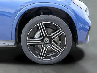 2024 Mercedes-Benz GLC 300