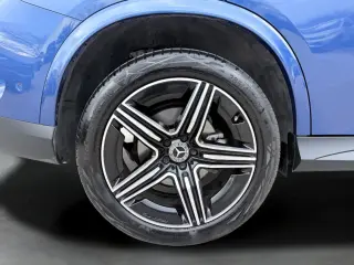 2024 Mercedes-Benz GLC 300