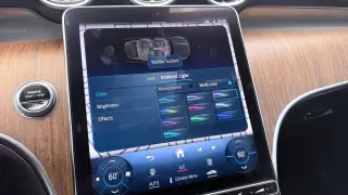 2023 Mercedes-Benz GLC 300