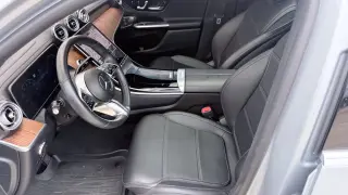2023 Mercedes-Benz GLC 300