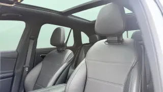 2023 Mercedes-Benz GLC 300