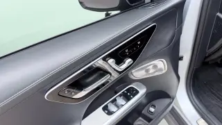 2023 Mercedes-Benz GLC 300