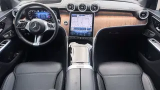 2023 Mercedes-Benz GLC 300