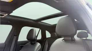 2023 Mercedes-Benz GLC 300