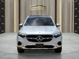 2023 Mercedes-Benz GLC 300