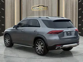 2024 Mercedes-Benz GLE 350