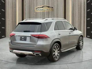 2024 Mercedes-Benz GLE 350