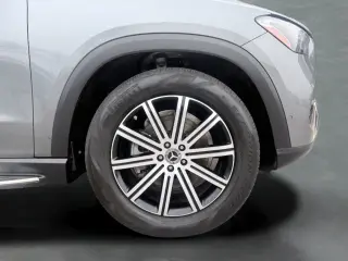 2024 Mercedes-Benz GLE 350
