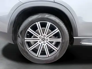 2024 Mercedes-Benz GLE 350