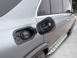 2024 Mercedes-Benz GLE 350