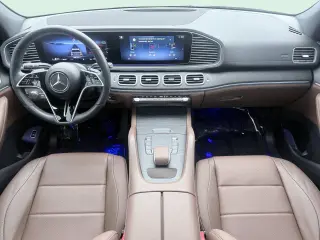 2024 Mercedes-Benz GLE 350