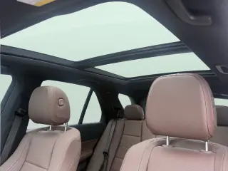 2024 Mercedes-Benz GLE 350