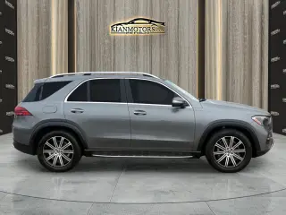 2024 Mercedes-Benz GLE 350