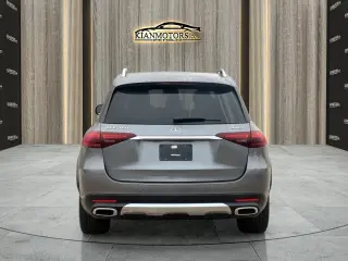 2024 Mercedes-Benz GLE 350