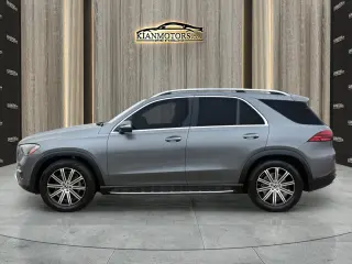 2024 Mercedes-Benz GLE 350