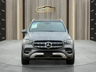 2024 Mercedes-Benz GLE 350