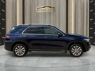 2022 Mercedes-Benz GLE 350