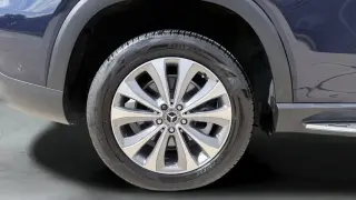 2022 Mercedes-Benz GLE 350