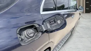 2022 Mercedes-Benz GLE 350