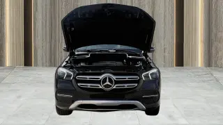 2022 Mercedes-Benz GLE 350