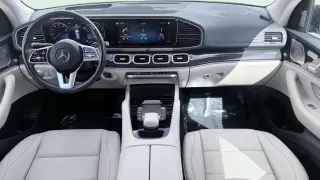 2022 Mercedes-Benz GLE 350
