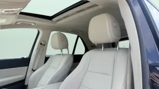 2022 Mercedes-Benz GLE 350
