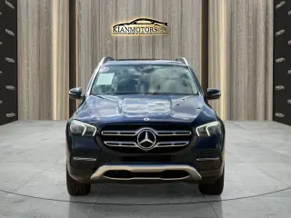 2022 Mercedes-Benz GLE 350