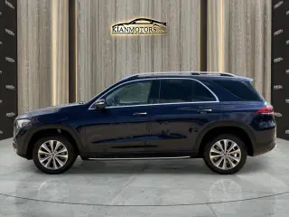 2022 Mercedes-Benz GLE 350