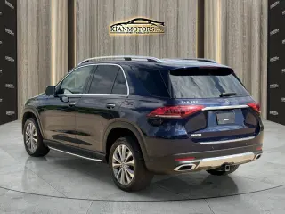 2022 Mercedes-Benz GLE 350